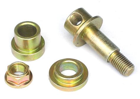 How to Create Metal Parts?