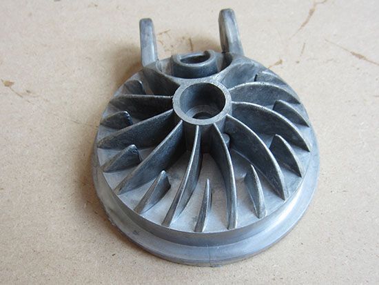 Custom Investment Casting Parts