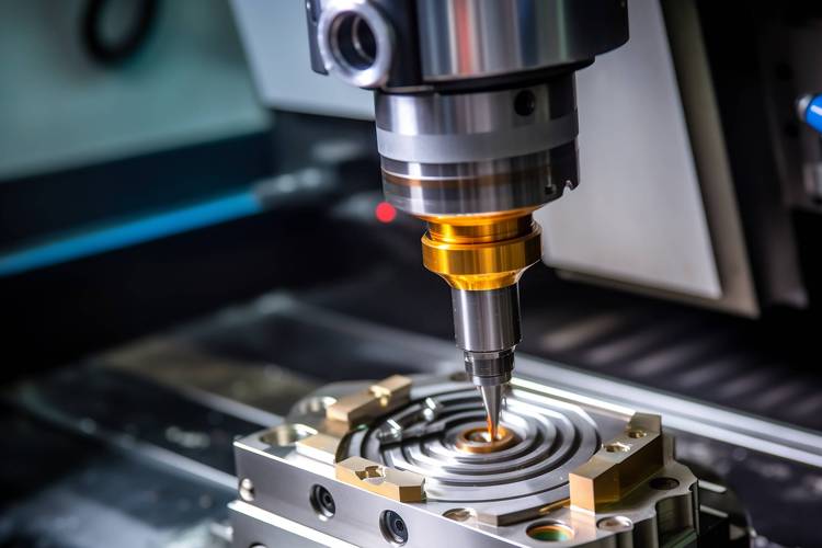 From Process to Application: In - depth Analysis and Practical Guide to CNC Machining Technology