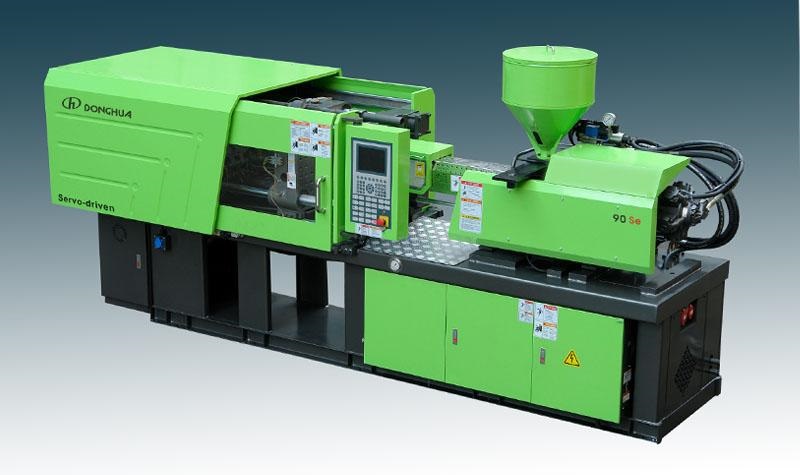 Injection Molding Equipment