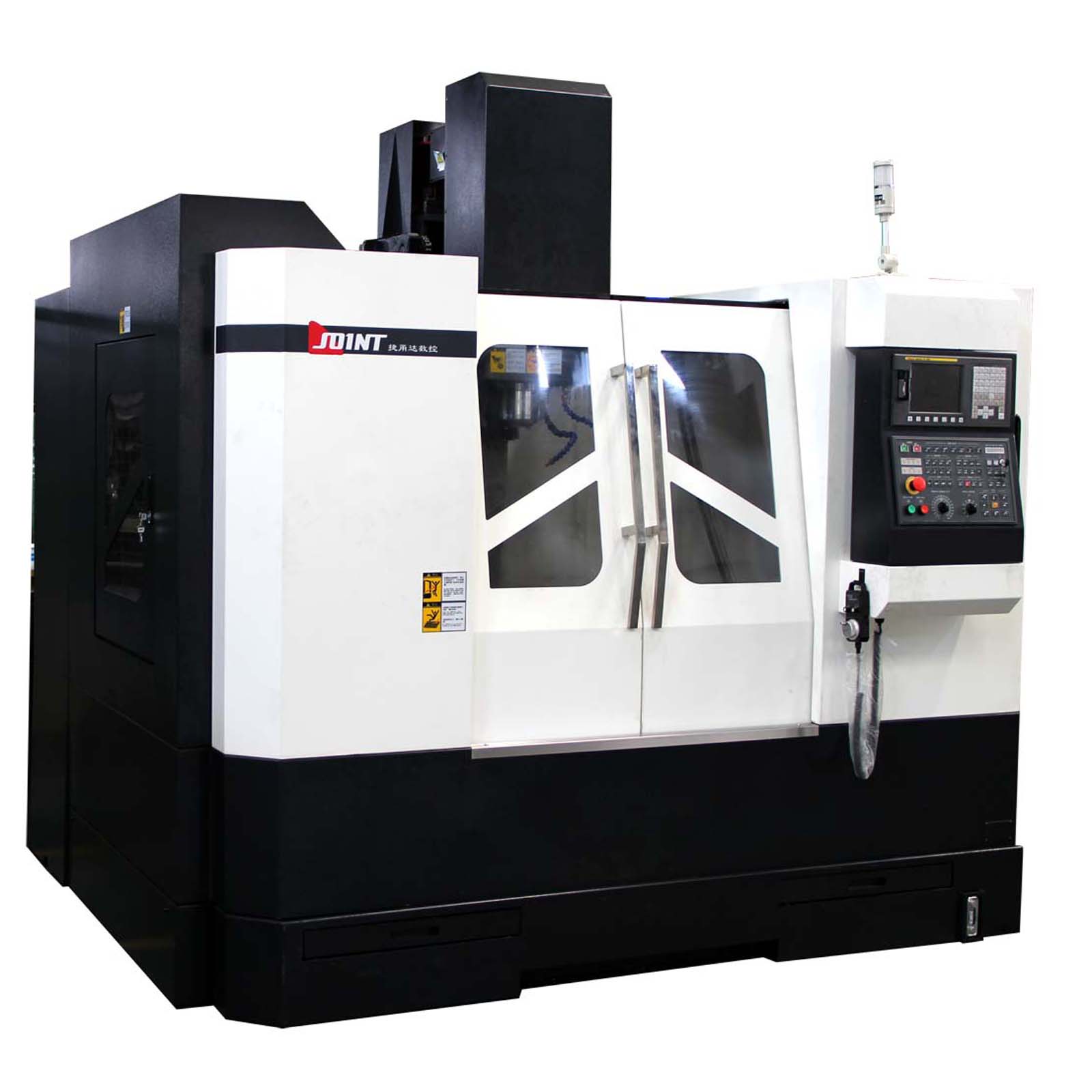 CNC Vertical Machining Center for End Milling