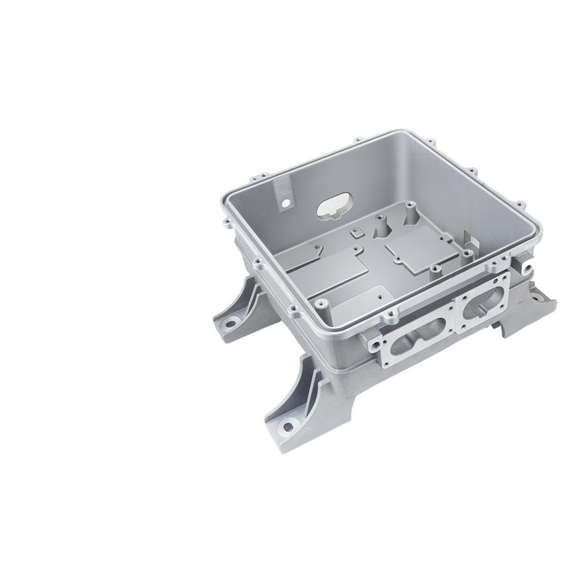 Magnesium alloy die casting part