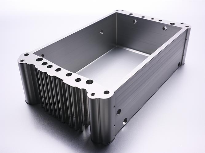 Precision instrument housings