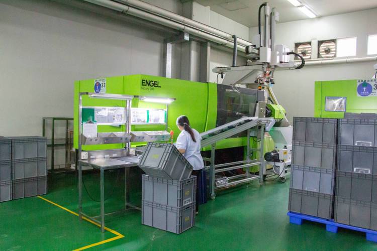 Xiamen Goldcattle: 26-Year Expert in Customized Parts Components