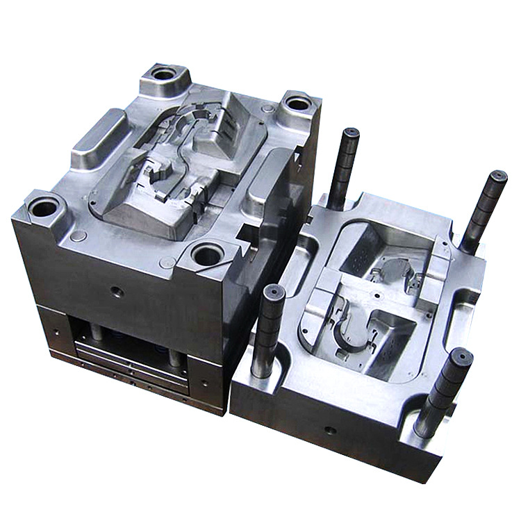 Medical Device Injection Molding Process