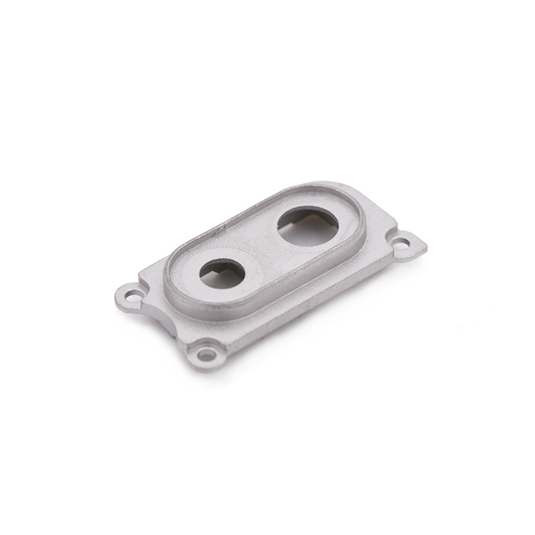 Metal Parts for Electronic Devices