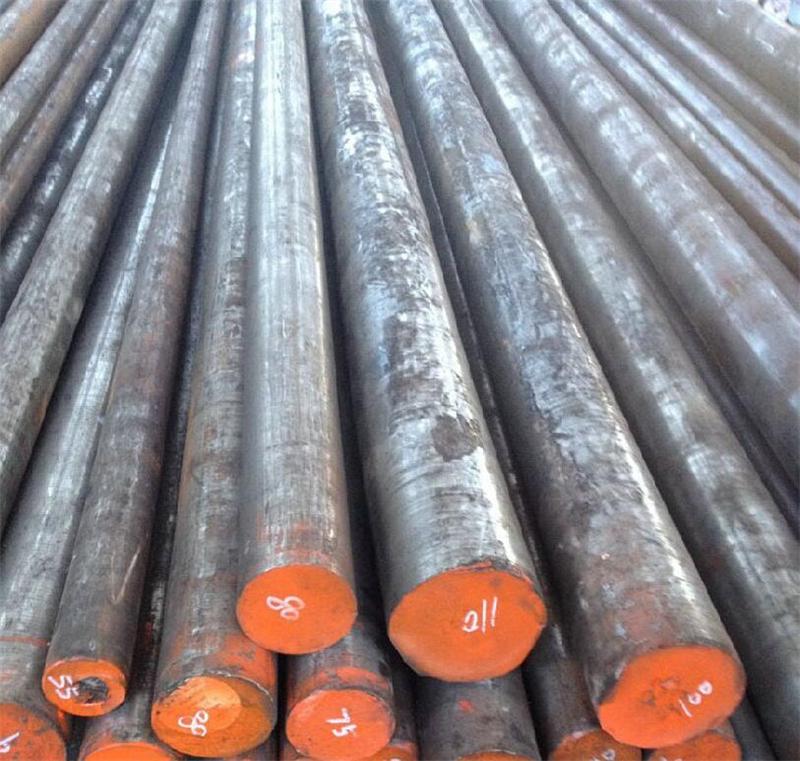 Steel Driveshaft
