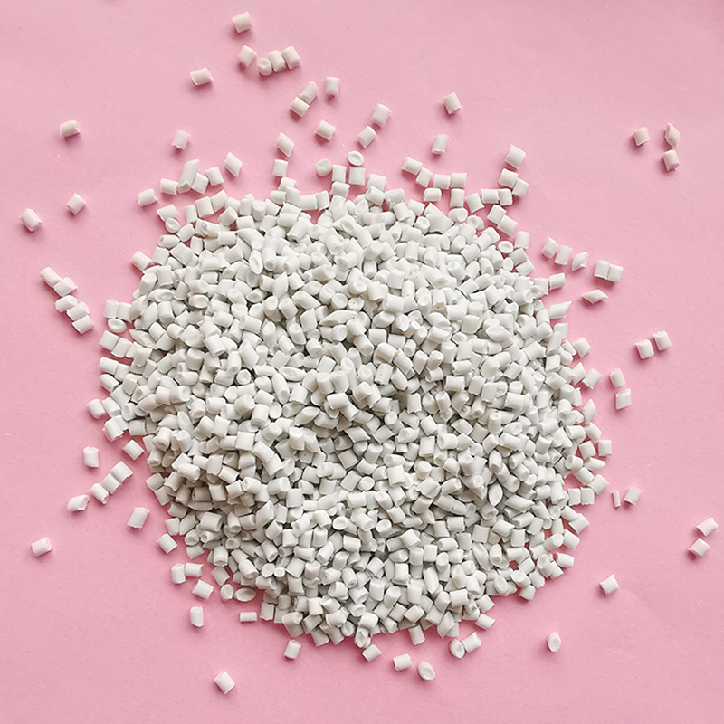 PP Plastic Pellets