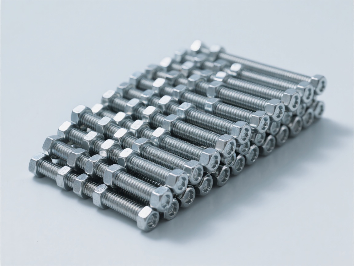 Anti-Loosening Fasteners