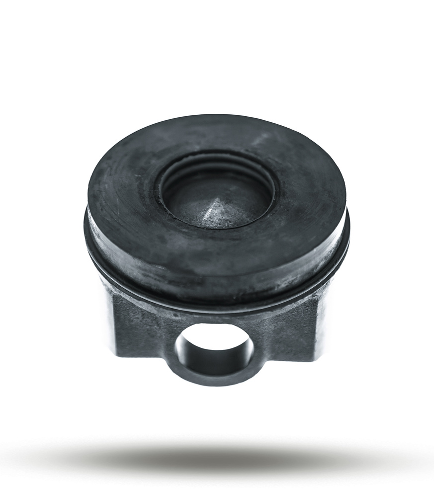 Performance tuning pistons