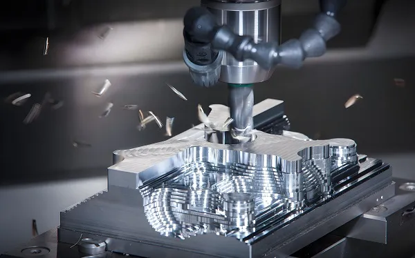 Introduction to Precision Milling Services