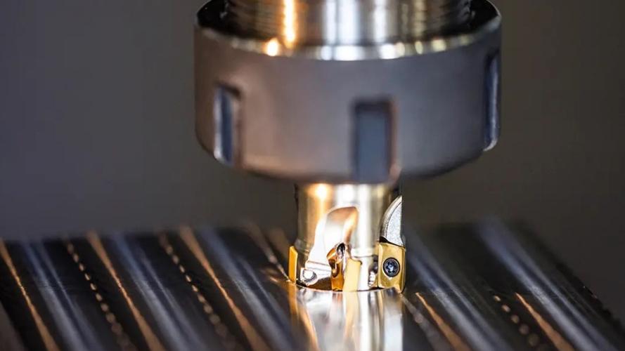 What is CNC side - milling machining?