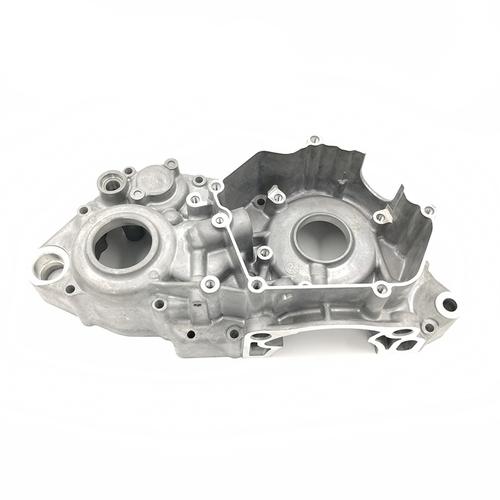 Custom Aluminum Alloy Die Castings