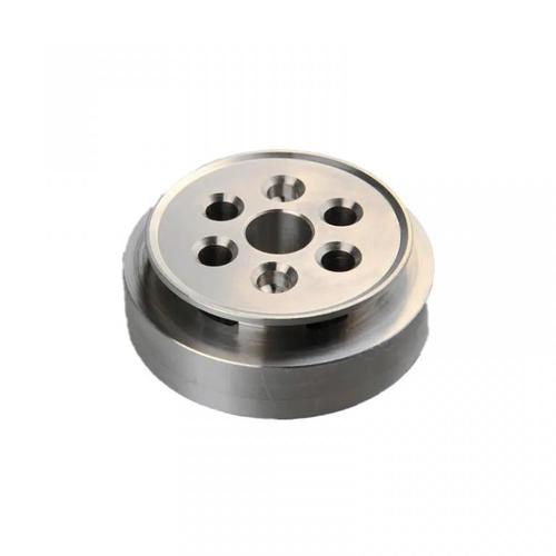 How to Improve the Precision of CNC Parts?