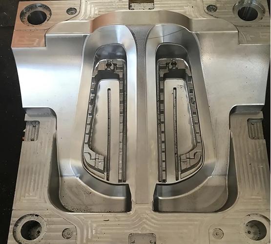 Precision Mold Development