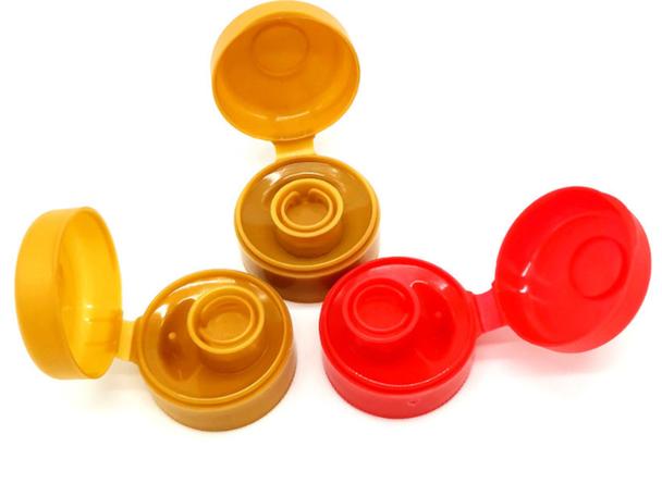 Custom Child Safety Plastic Caps E-commerce Content