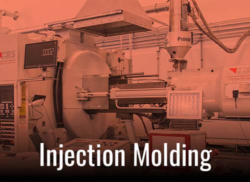 Injection Molding Machine