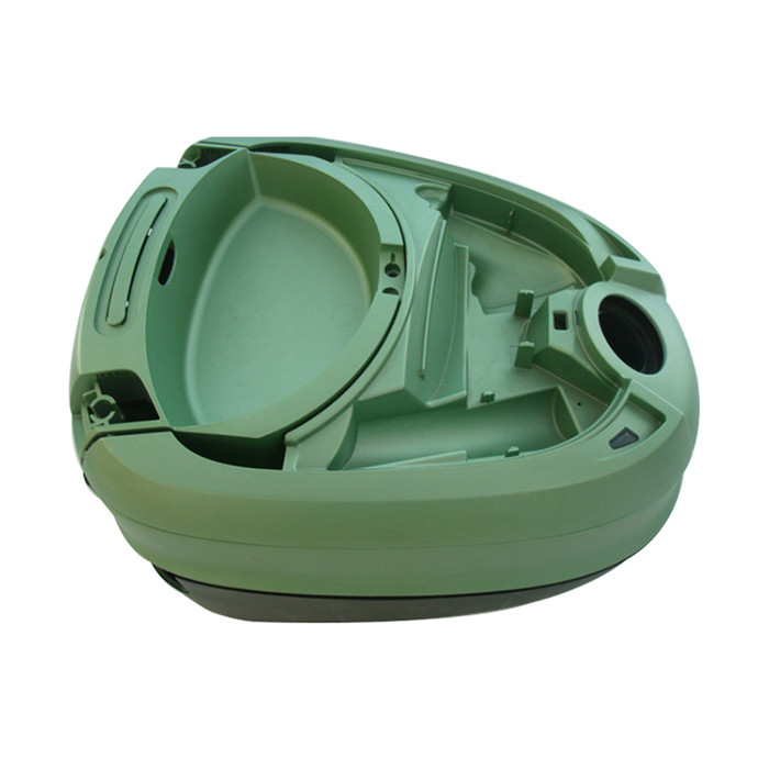 Electronic Enclosures