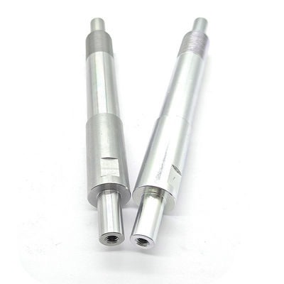 Micro CNC Machined Components