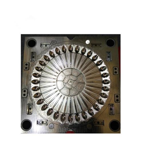 Spoon Mold