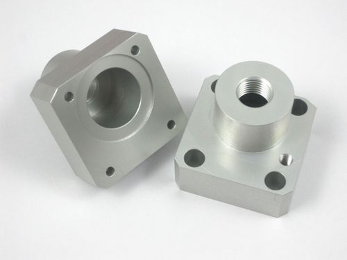 cnc custom machining milling turning parts