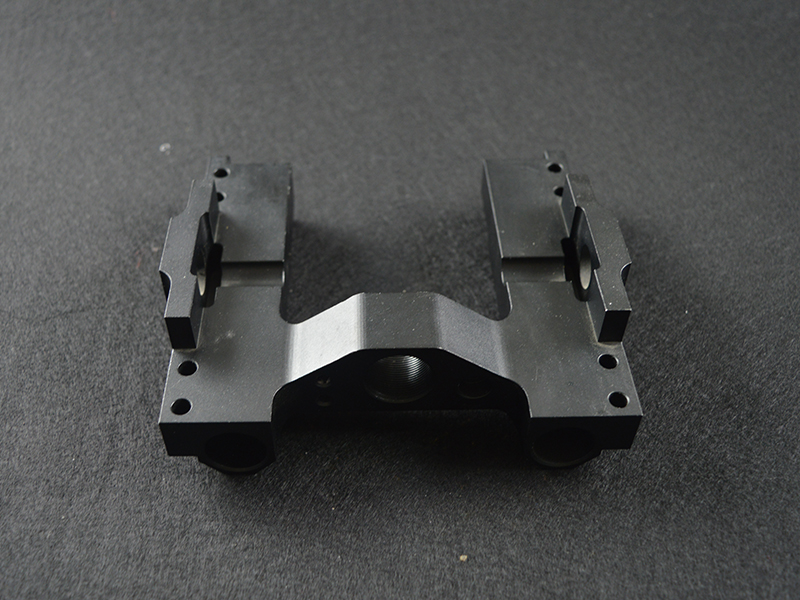 Precision CNC Components