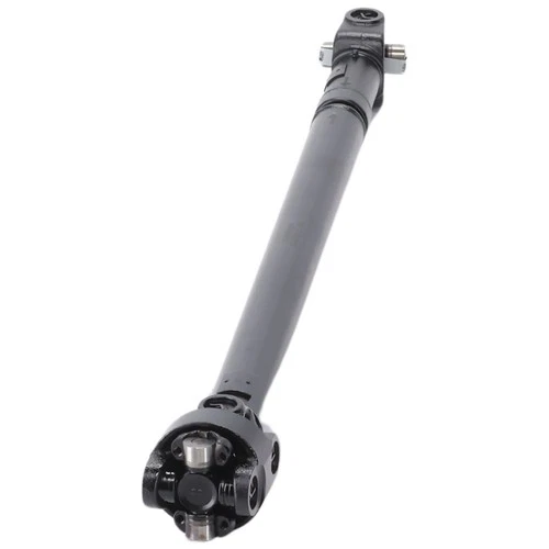 Jeep Wrangler Aluminum Driveshaft