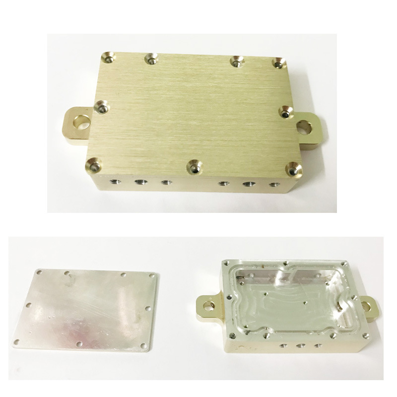 Aerospace Aluminum Alloy Applications