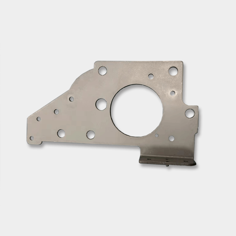Medical equipment stamping parts