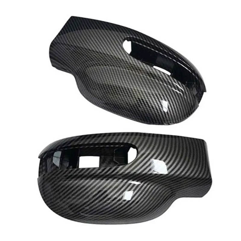 Viano Carbon Fiber Mirror Covers
