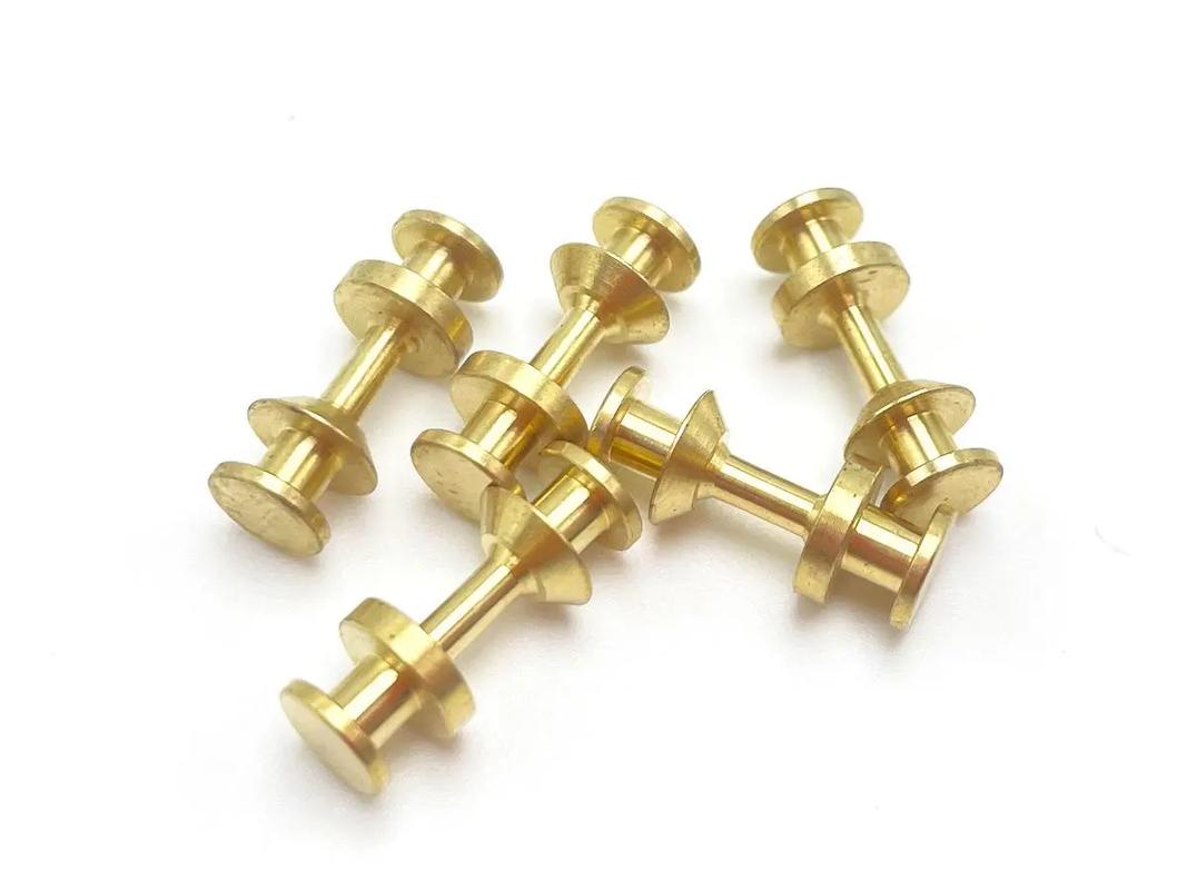 Custom CNC Parts: Precision Engineering for Modern Manufacturing