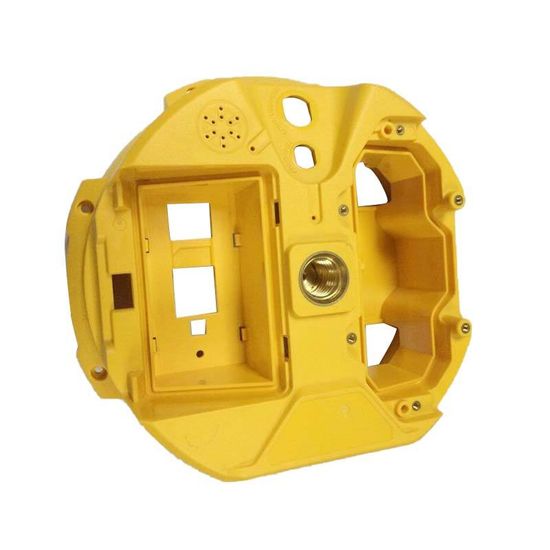 Custom Electronic Parts