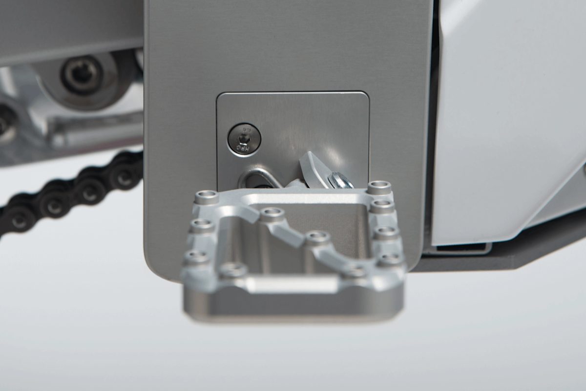 Precision Machined Parts