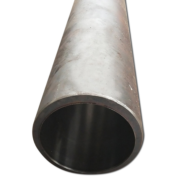 Hydraulic Cylinder Deep Hole Machining Case