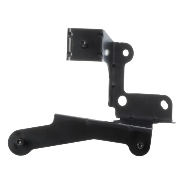 automotive ADAS sensor stamped metal bracket