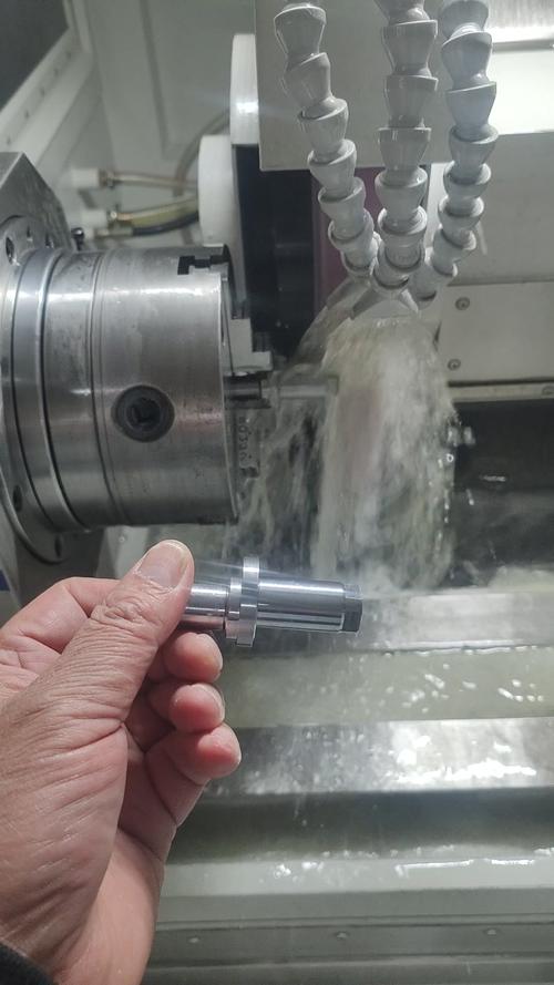 What is grinding in CNC?