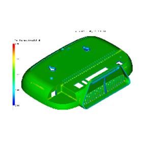 Plastic Prototype Manufacturing Solutions