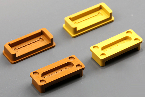 Engineering Plastic Components