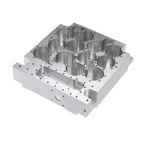 In-Depth Analysis of Casting and Machining Technologies