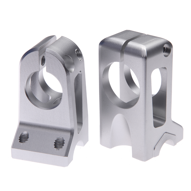 Custom Precision Components