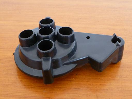 Small Injection Products