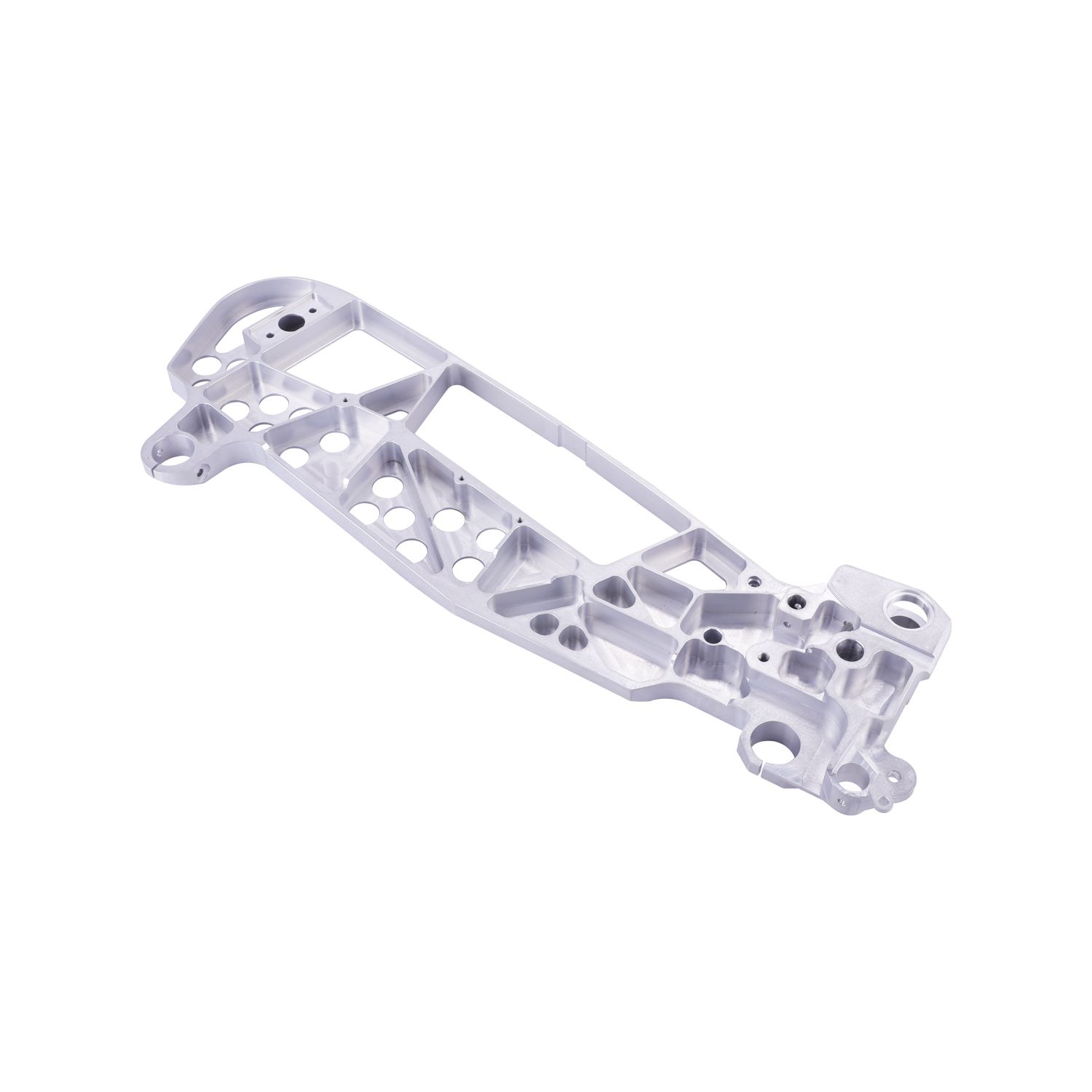 Aircraft Aluminum Bracket