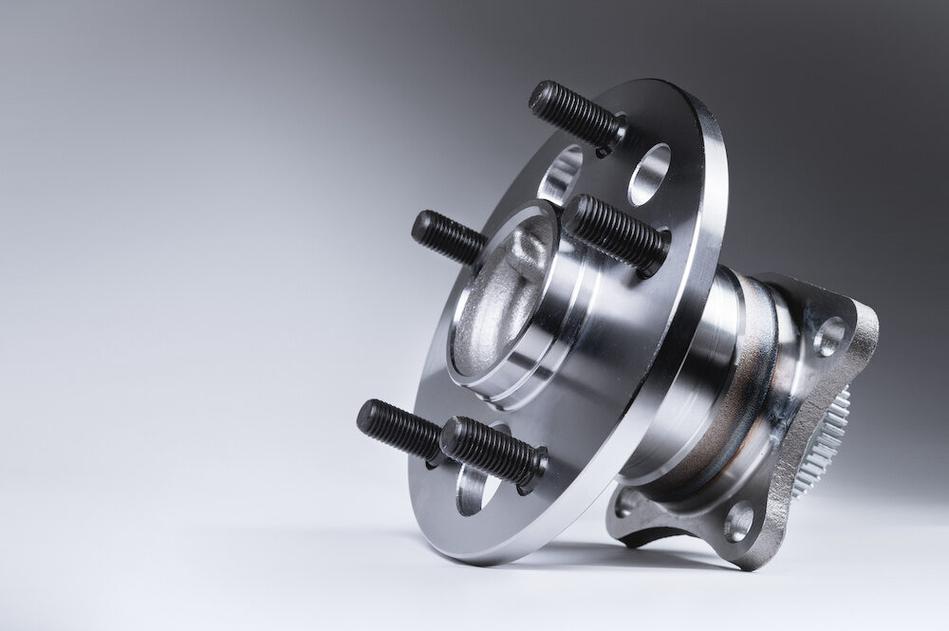Customize Automotive Wheel Hub Bearings