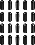 Various Material Bolt Sleeve Samples