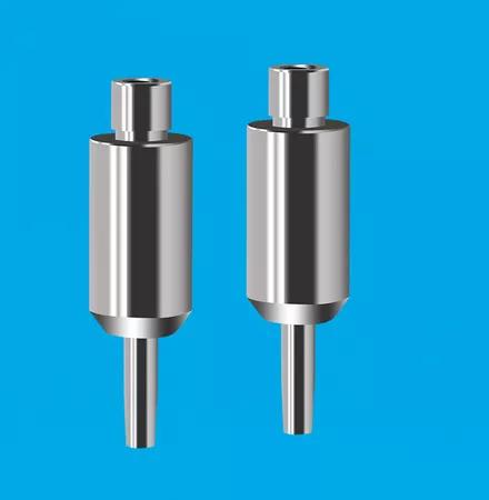 Medical device CNC part