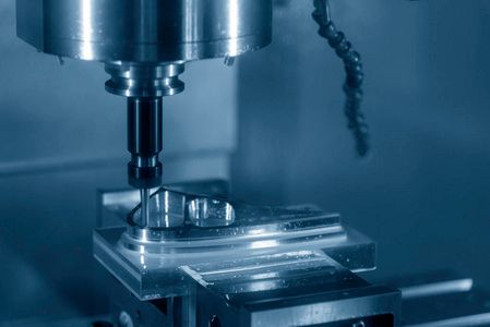 How much does custom CNC machining cost?