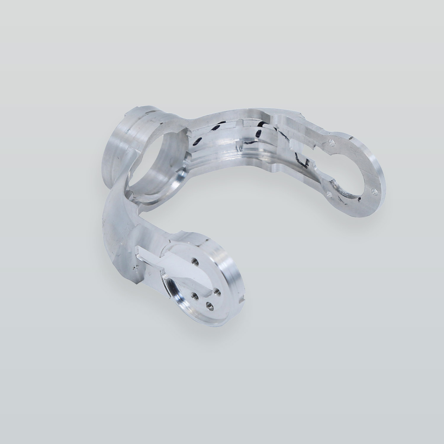 Aerospace Titanium Alloy Parts