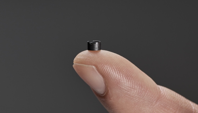 Medical Micro Component