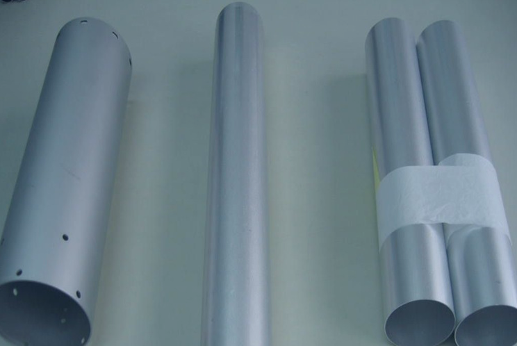 7075 vs 6061 Aluminum Tubes