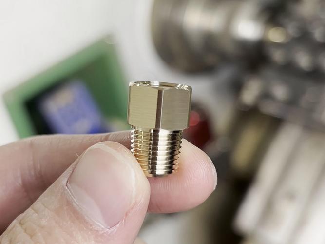 Unlocking the Manufacturing Secrets of Custom CNC Brass Parts